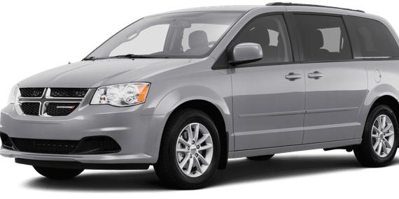 DODGE GRAND CARAVAN 2017 2C4RDGBG2HR646043 image